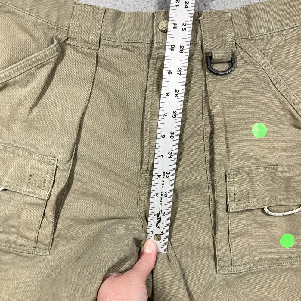 Columbia pfg cargo